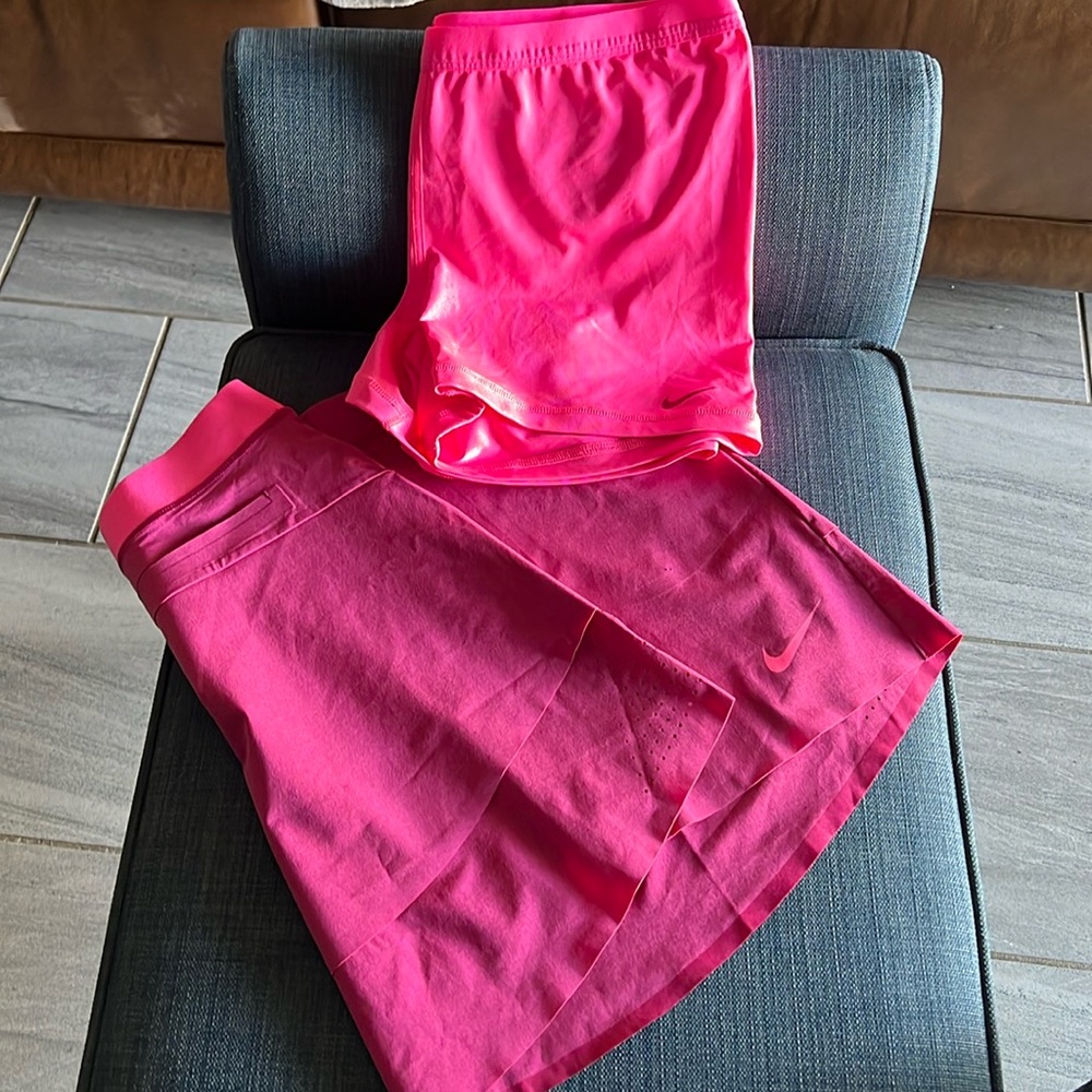 Nike Golf Women’s Dri-Fit Skirt